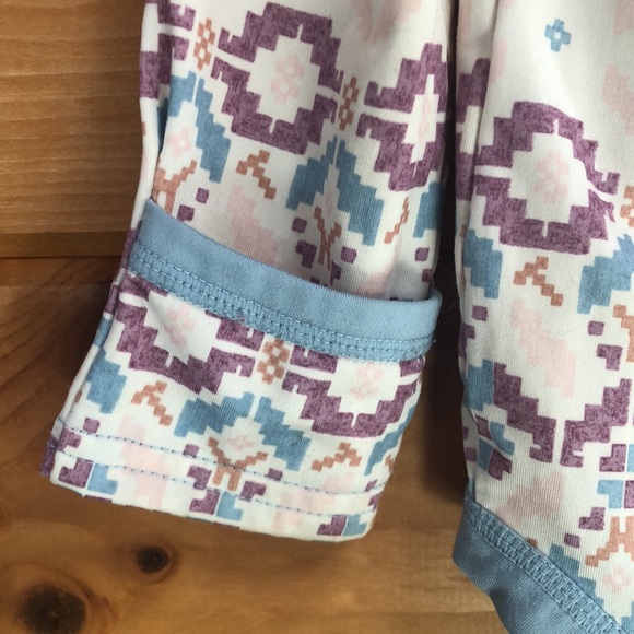 Patagonia 3-6 Months Capilene  Base Layer - Picture 4 of 9